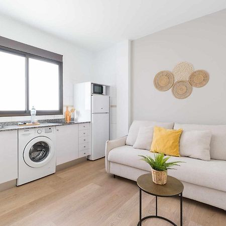 Mahostly Apartamento Comillas Se Арресіфе Екстер'єр фото