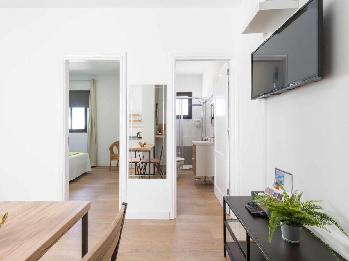 Mahostly Apartamento Comillas Se Арресіфе Екстер'єр фото