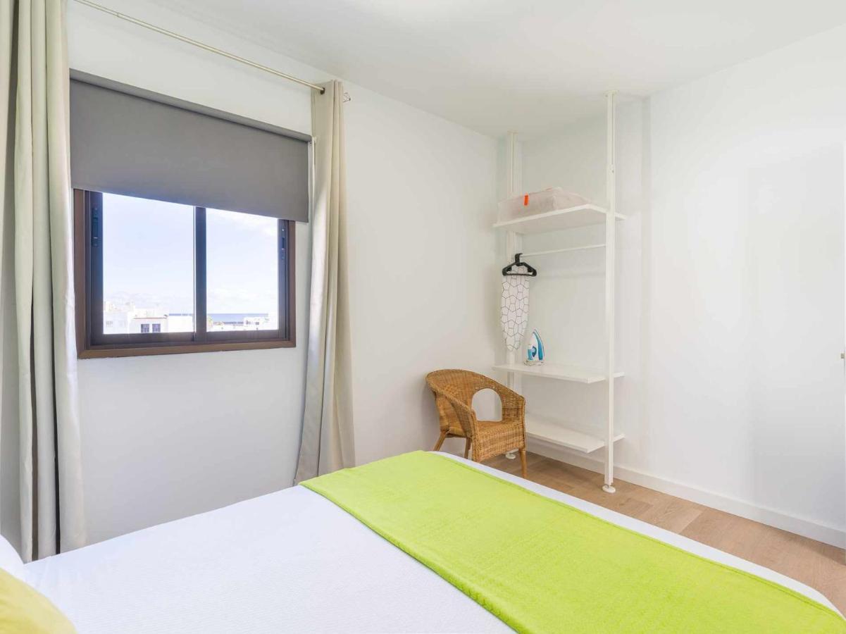 Mahostly Apartamento Comillas Se Арресіфе Екстер'єр фото