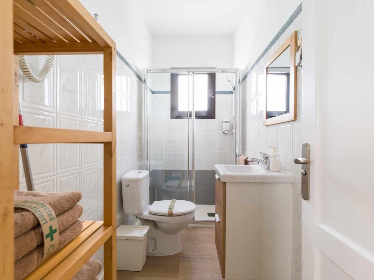 Mahostly Apartamento Comillas Se Арресіфе Екстер'єр фото