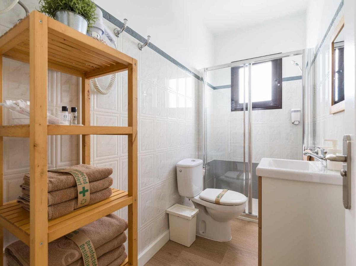 Mahostly Apartamento Comillas Se Арресіфе Екстер'єр фото