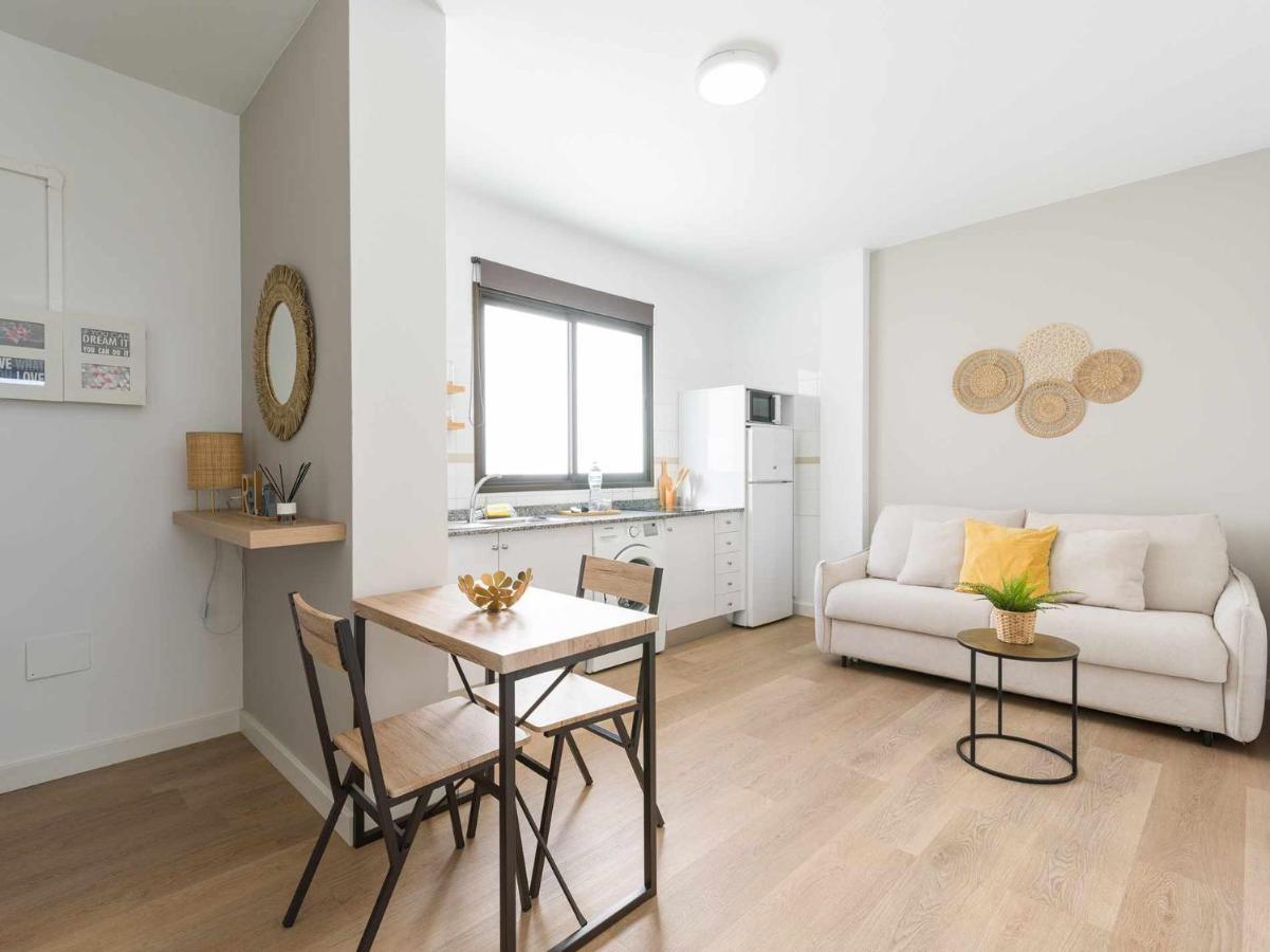 Mahostly Apartamento Comillas Se Арресіфе Екстер'єр фото
